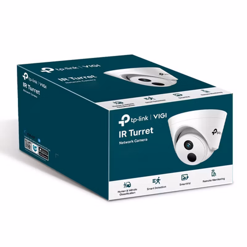 TP-Link VIGI C440I 2.8MM Övervakningskamera