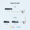 TP-Link VIGI C440I 2.8MM Övervakningskamera