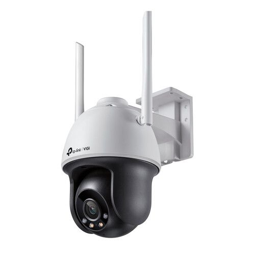 TP-Link VIGI C540-W övervakningskamera för in- och utomhusbruk