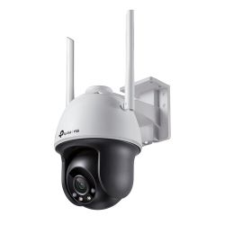 TP-Link VIGI C540-W övervakningskamera för in- och utomhusbruk