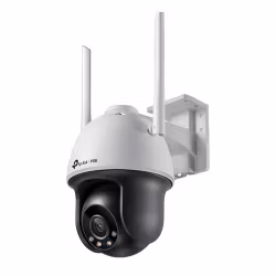 TP-Link VIGI C540-W övervakningskamera för in- och utomhusbruk