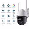 TP-Link VIGI C540-W övervakningskamera för in- och utomhusbruk