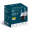 TP-Link VIGI C540-W övervakningskamera för in- och utomhusbruk