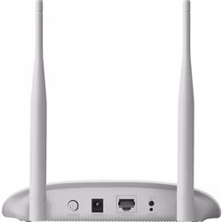 TP-Link TL-WA801N trådlös accesspunkt Vit
