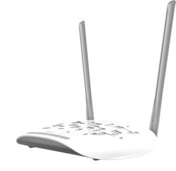 TP-Link TL-WA801N trådlös accesspunkt Vit
