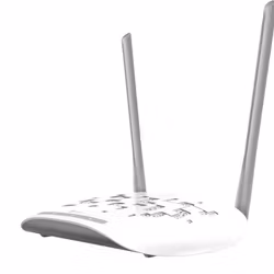 TP-Link TL-WA801N trådlös accesspunkt Vit