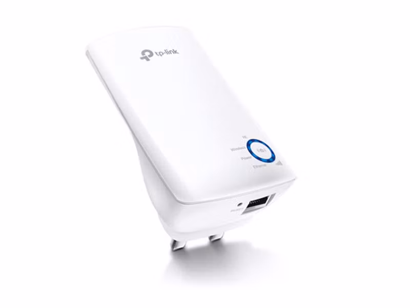 TP-Link TL-WA850RE Wifi extender