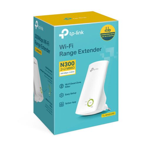 TP-Link TL-WA854RE network extender
