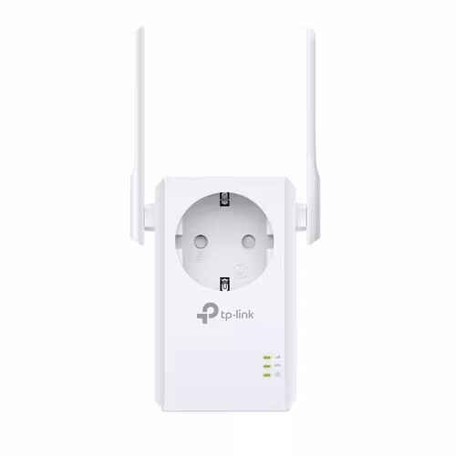TP-Link TL-WA860RE PowerLine network adapter