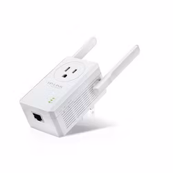 TP-Link TL-WA860RE PowerLine network adapter