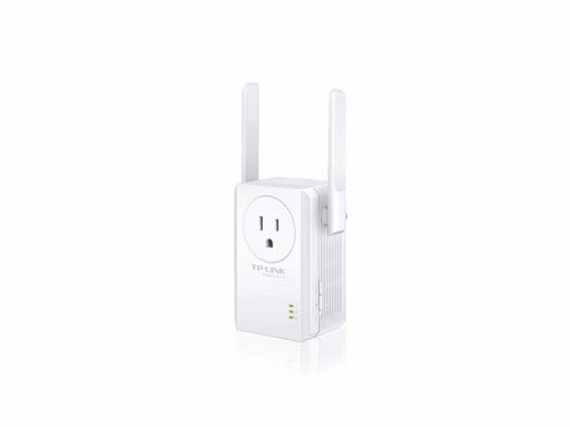 TP-Link TL-WA860RE PowerLine network adapter