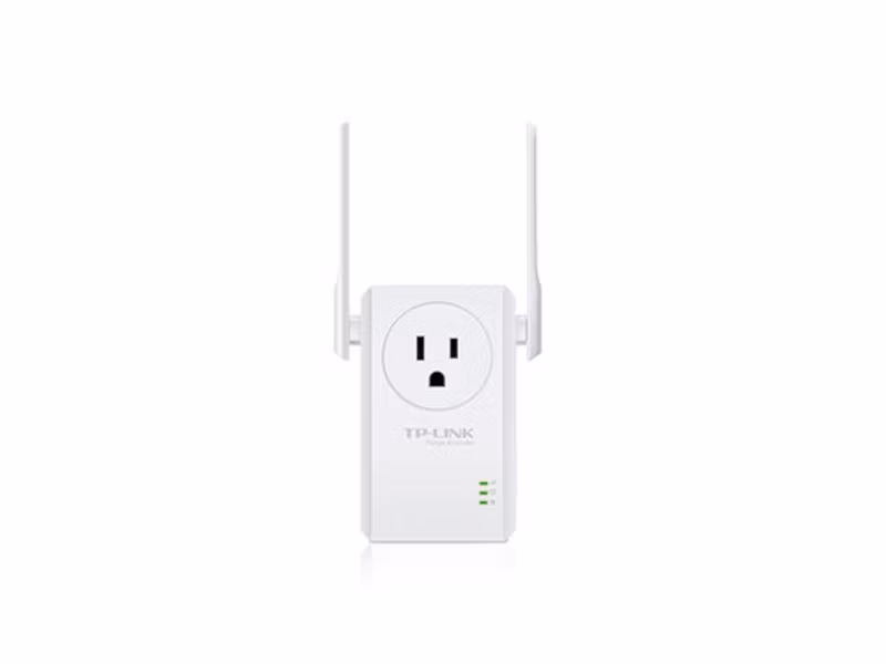 TP-Link TL-WA860RE PowerLine network adapter