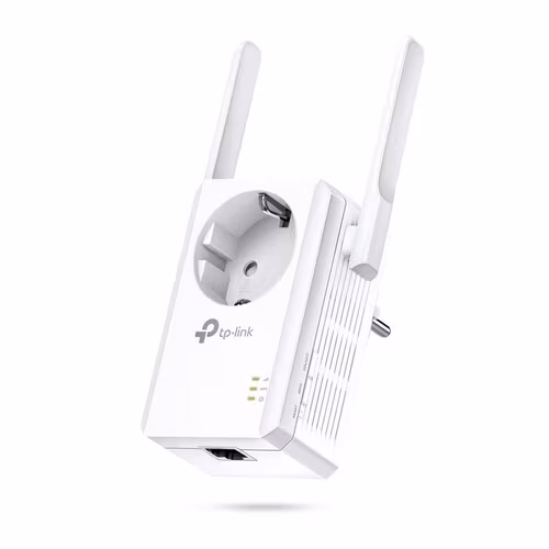 TP-Link TL-WA860RE PowerLine network adapter