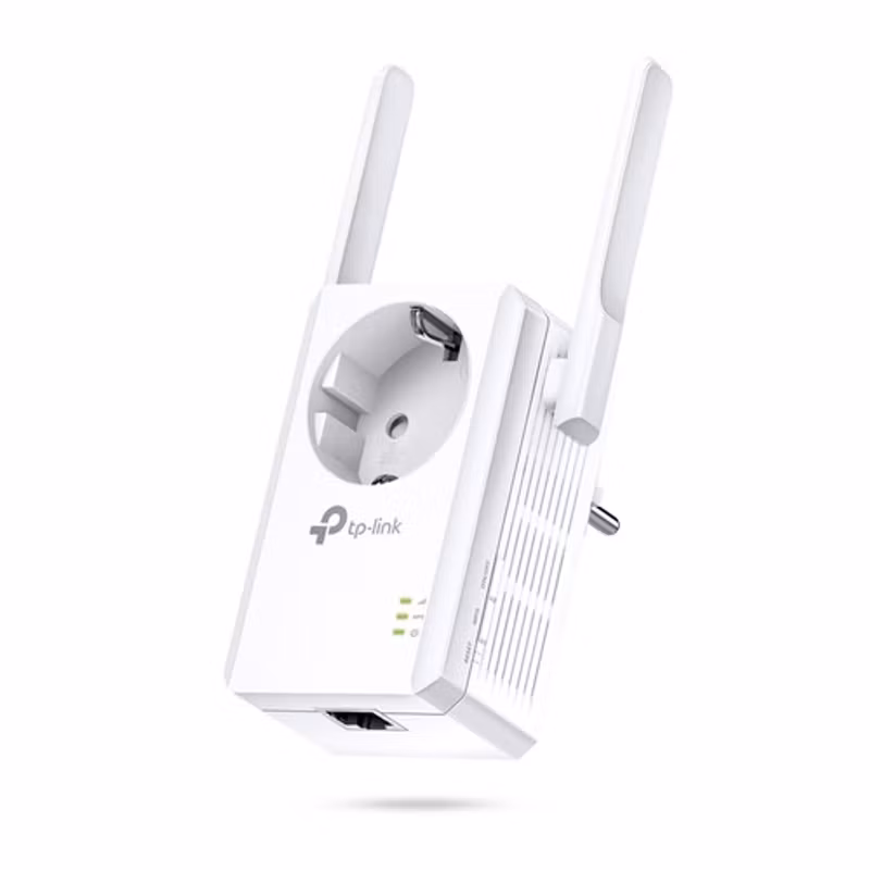 TP-Link TL-WA860RE PowerLine network adapter