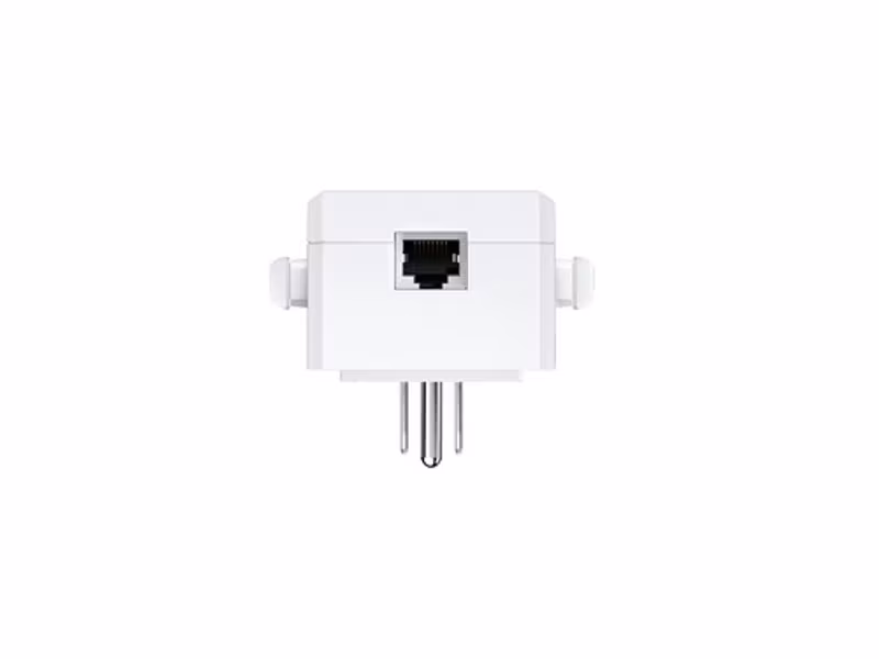 TP-Link TL-WA860RE PowerLine network adapter