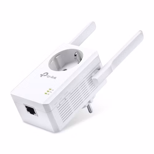 TP-Link TL-WA860RE PowerLine network adapter