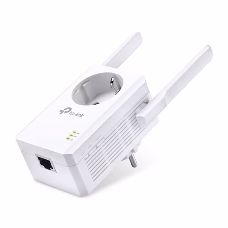 TP-Link TL-WA860RE PowerLine network adapter