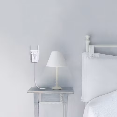 TP-Link TL-WA860RE PowerLine network adapter