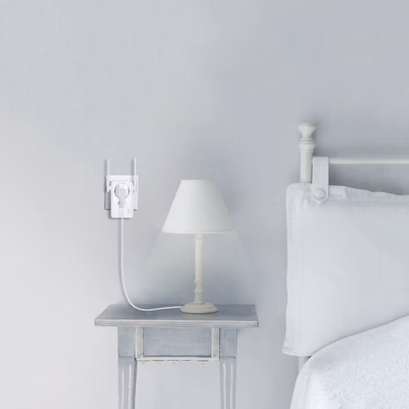 TP-Link TL-WA860RE PowerLine network adapter