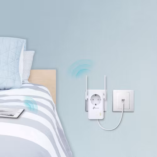 TP-Link TL-WA860RE PowerLine network adapter