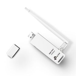 TP-Link TL-WN722N network card