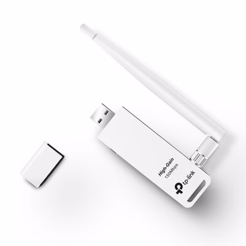 TP-Link TL-WN722N network card