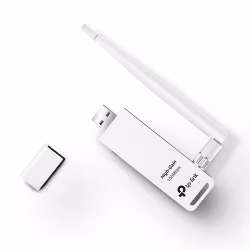 TP-Link TL-WN722N network card