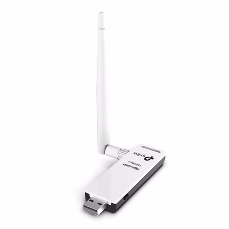 TP-Link TL-WN722N network card