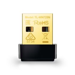 TP-Link TL-WN725N nätverksadapter