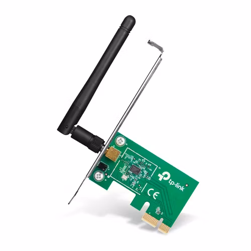 TP-Link TL-WN781ND Nätverkskort