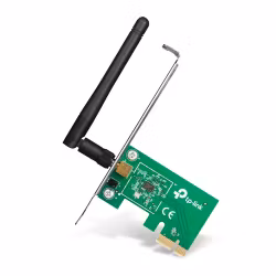 TP-Link TL-WN781ND Nätverkskort
