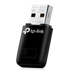 TP-Link TL-WN823N Nätverksadapter