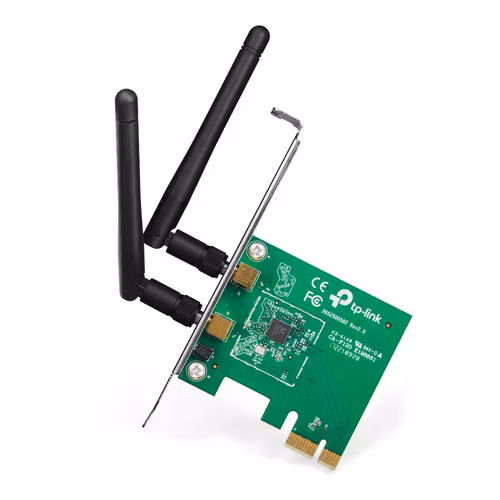 TP-Link TL-WN881ND Nätverkskort