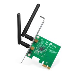 TP-Link TL-WN881ND Nätverkskort