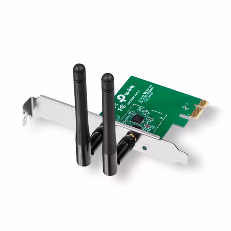 TP-Link TL-WN881ND Nätverkskort