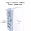 TP-Link TL-WPA7517 KIT PowerLine nätverksadapter 1000 Mbit/s Nätverksansluten (Ethernet) Wi-Fi