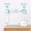 TP-Link TL-WPA7517 KIT PowerLine nätverksadapter 1000 Mbit/s Nätverksansluten (Ethernet) Wi-Fi