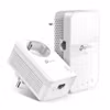 TP-Link TL-WPA7617 KIT PowerLine Nätverksadapter