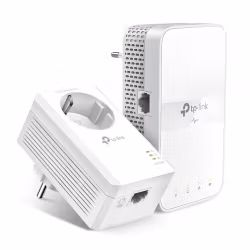 TP-Link TL-WPA7617 KIT PowerLine Nätverksadapter