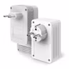 TP-Link TL-WPA7617 KIT PowerLine Nätverksadapter