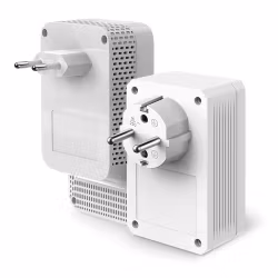 TP-Link TL-WPA7617 KIT PowerLine Nätverksadapter