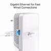 TP-Link TL-WPA7617 KIT PowerLine Nätverksadapter