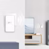 TP-Link TL-WPA7617 KIT PowerLine Nätverksadapter