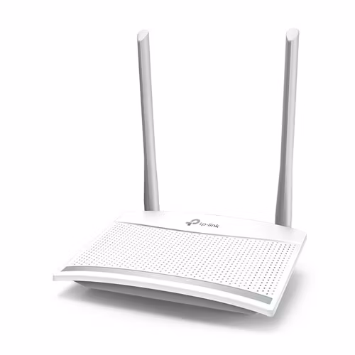TP-Link TL-WR820N trådlös router