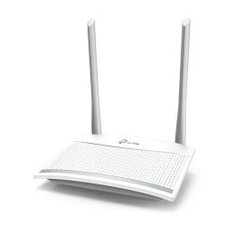 TP-Link TL-WR820N trådlös router