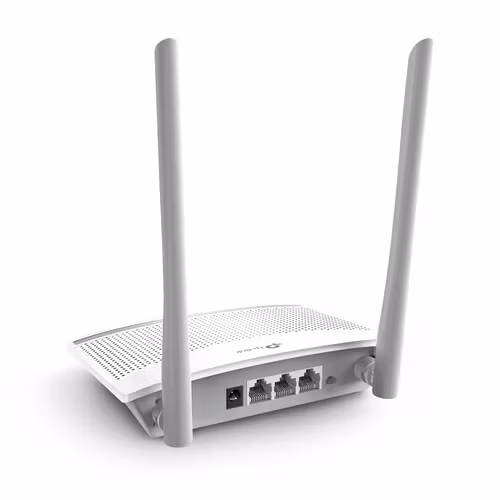 TP-Link TL-WR820N trådlös router