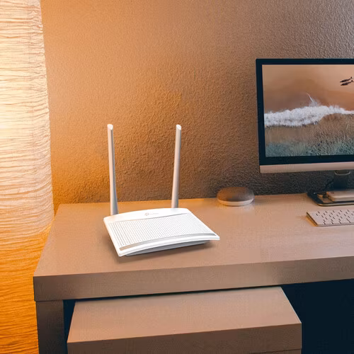 TP-Link TL-WR820N trådlös router