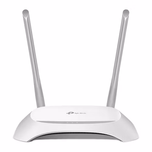 TP-Link TL-WR840N trådlös router