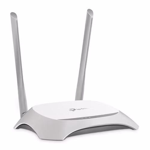 TP-Link TL-WR840N trådlös router