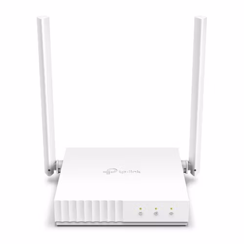 TP-Link TL-WR844N Trådlös router